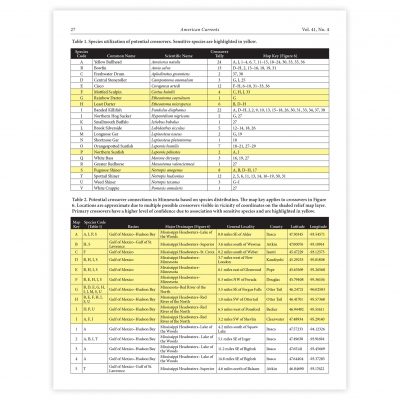 Another table example